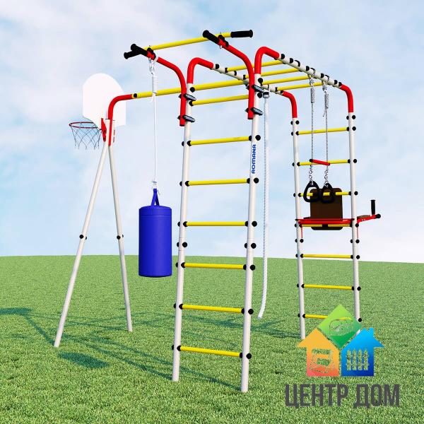 Спортивный комплекс — фото 2